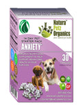ANXIETY STARTER PACK for DOGS & CATS*