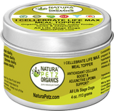 I CELLEBRATE LIFE MAX MEAL TOPPER- Antioxidant Cellular Boost + Adjunctive Lipoma Support*