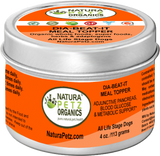 DIA BEAT IT MAX MEAL TOPPER* ADJUNCTIVE PANCREAS, BLOOD GLUCOSE & METABOLIC SUPPORT*