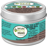 FLEA, TICK & PEST DEFENSE Meal Topper* - Flavored Meal Topper for Dogs and Cats*