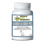 GIARDIA GUARDIA MAX* ADJUNCTIVE GASTROINTESTINAL SUPPORT* for Dogs and Cats