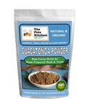 GUACATONGA POWDER - DIARRHEA, TISSUE, WOUND & ULCER SUPPORT* THE PETZ KITCHEN DOG CAT