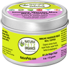 IMMUNE WARRIOR MAX MEAL TOPPER* MASTER BLEND Immune Regulator & Anti-Inflammatory Support* for Dogs & Cats