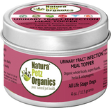 URINARY TRACT INFECTION Meal Topper for Dogs and Cats* Flavored Urinary Tract Infection & Inflammation Topper for Dogs & Cats*