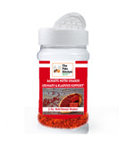 ACHIOTE POWDER - URINARY, BLADDER & PROBIOTIC DIGESTIVE SUPPORT* THE PETZ KITCHEN™