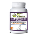 ENDO CALM SUPPORT MAX*  ENDO CALM MAX SIGNALING SUPPORT* DOGS CATS