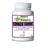 TINKLE TONIC Capsules Protect the Jewels & the Plumbing – Prostate, Bladder & Urinary Blockage Support*