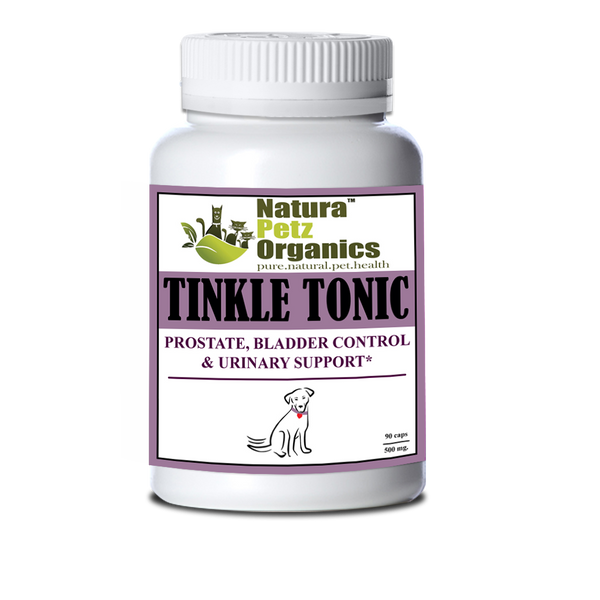 Tinkle tonic hotsell for dogs