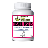 TISSUE ISSUES* ANTIOXIDANT MASTER BLEND TISSUE SUPPORT FOR DOGS & CATS*