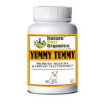 YUMMY TUMMY Probiotic Digestive, Bladder & Urinary Tract Support*