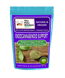 ENDO SUPPORT for DOGS and CATS* THE PETZ KITCHEN