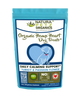 HEMP HEART CALMING SUPPORT DOG TREATS* 60 Pieces 9 oz TURKEY & PASSION FLOWER & CAROB