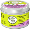 IMMUNE WARRIOR MAX MEAL TOPPER* MASTER BLEND Immune Regulator & Anti-Inflammatory Support* for  Dogs & Cats