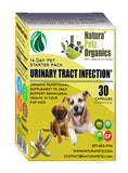 URINARY TRACT INFECTION STARTER PACK FOR DOGS AND CATS *