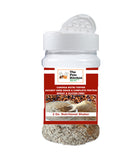 CANIHUA FLOUR - ORGANIC ANCIENT SEED GRAIN - COMPLETE PROTEIN - WHEAT & GLUTEN FREE* THE PETZ KITCHEN DOG & CAT SUPER FOODS*