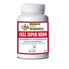 CELL SUPER HERO MAX* ANTIOXIDANT MASTER BLEND CELLULAR SUPPORT* DOGS CATS