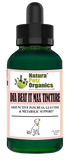 DIA BEAT IT MAX TINCTURE EXTRACT* - ADJUNCTIVE PANCREAS, BLOOD GLUCOSE & METABOLIC SUPPORT*