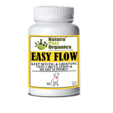 EASY FLOW Keep Moving & Grooving - Vein, Circulation & Heart Support*