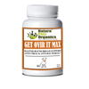 GET OVIR IT MAX* MASTER BLEND BROAD SPECTRUM PLANT ANTI VIRAL ANTI BACTERIAL FOR DOGS AND CATS*