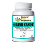 GLAND CANDY Omega 3 & 6 Lymphatic, Weight & Probiotic Immune Support *