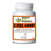 I FEEL GOOD - Immune, Inflammation, Joint & Digestive Support* Dogs and Cats