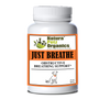 JUST BREATHE CAPSULES OBSTRUCTIVE BREATHING SUPPORT* FOR DOGS AND CATS