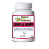 LUMPS AND BUMPS Capsules - Irregular Tissue Support* for Dogs and Cats*