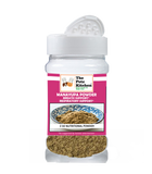 MANAYUPA POWDER - BREATH SUPPORT & RESPIRATORY SUPPORT* THE PETZ KITCHEN FOR DOGS & CATS*