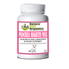 PANCREA RIGHTIS MAX SUPPORT* CAPSULES PANCREAS INFLAMMATION & FLOW SUPPORT DOGS CATS*