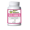 PROTEUS WARRIOR MAX* ADJUNCTIVE URINARY INFECTION PATHOGEN SUPPORT* for DOGS & CATS*