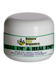SEAL EM AND HEAL EM POWDER DOG, CAT & SMALL ANIMAL*  Wound, Infection & Hot Spot Support*