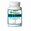 STIX AND STONES CAPSULES* Kidney, Urinary Tract Infection & Stone Support*