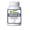 TURMINATOR MAX* MASTER BLEND IRREGULAR GROWTH SUPPORT (NON BLOOD THINNING) for DOGS & CATS*