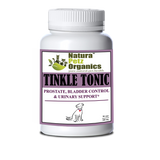 TINKLE TONIC Protect the Jewels & the Plumbing – Prostate, Bladder & Urinary Blockage Support*
