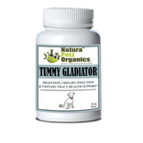 TUMMY GLADIATOR - DIGESTION, ADJUNCTIVE REFLUX & URINARY TRACT SUPPORT*