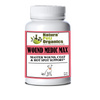 WOUND MEDIC MAX CAPS* MASTER WOUND, SKIN & COAT SUPPORT FOR DOGS & CATS*
